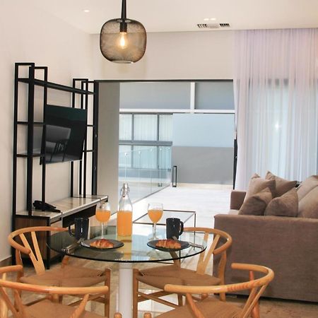 פלאייה דל כרמן Singular Dream Vacation Rentals מראה חיצוני תמונה