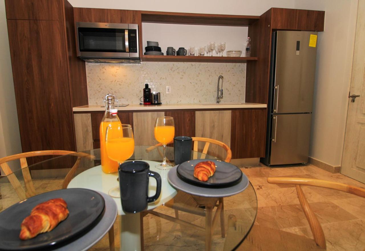 פלאייה דל כרמן Singular Dream Vacation Rentals מראה חיצוני תמונה