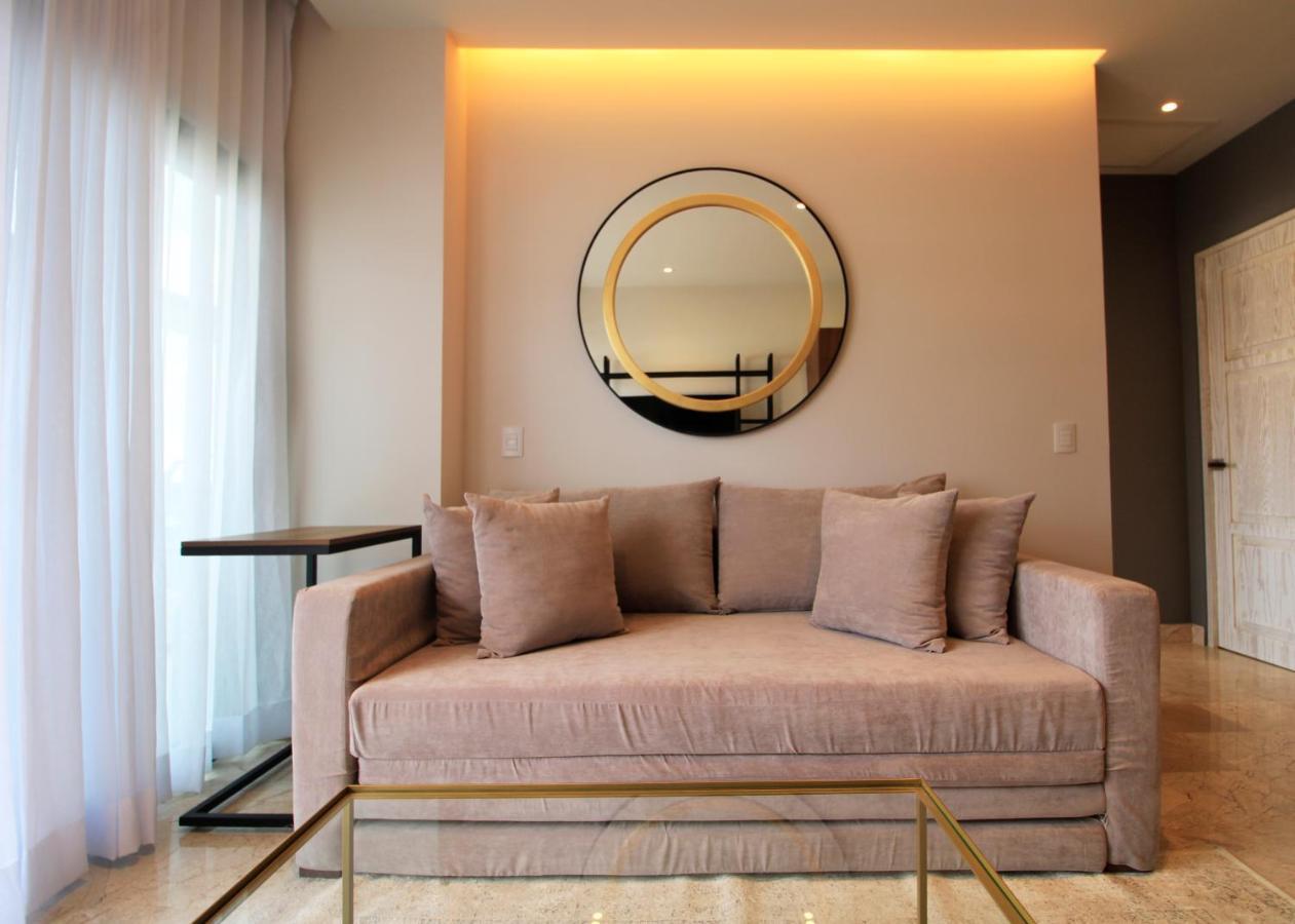 פלאייה דל כרמן Singular Dream Vacation Rentals מראה חיצוני תמונה