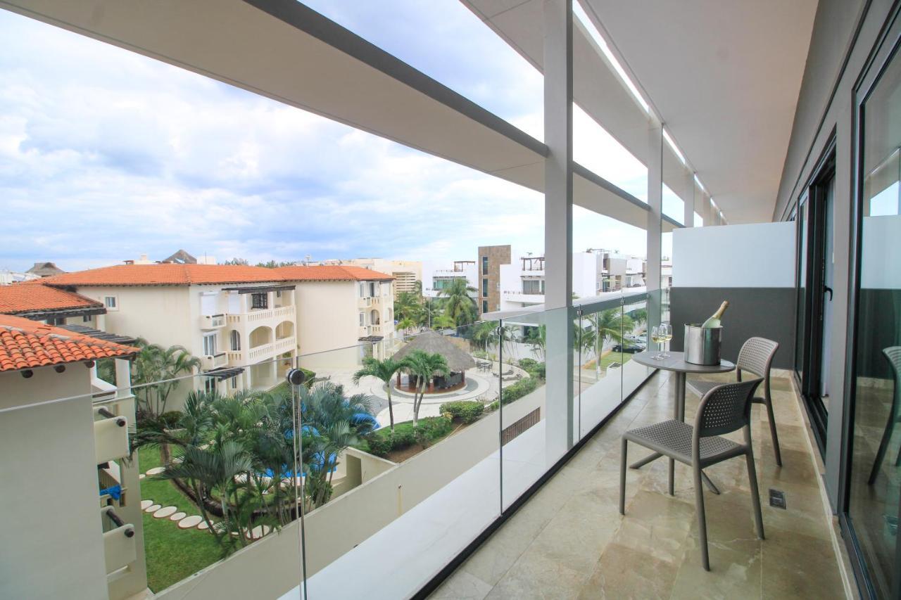 פלאייה דל כרמן Singular Dream Vacation Rentals מראה חיצוני תמונה
