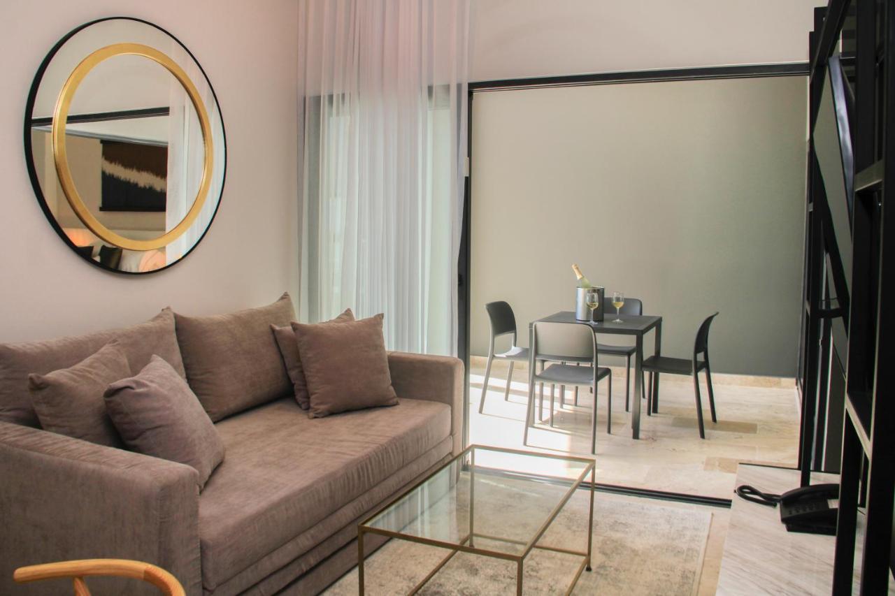 פלאייה דל כרמן Singular Dream Vacation Rentals מראה חיצוני תמונה