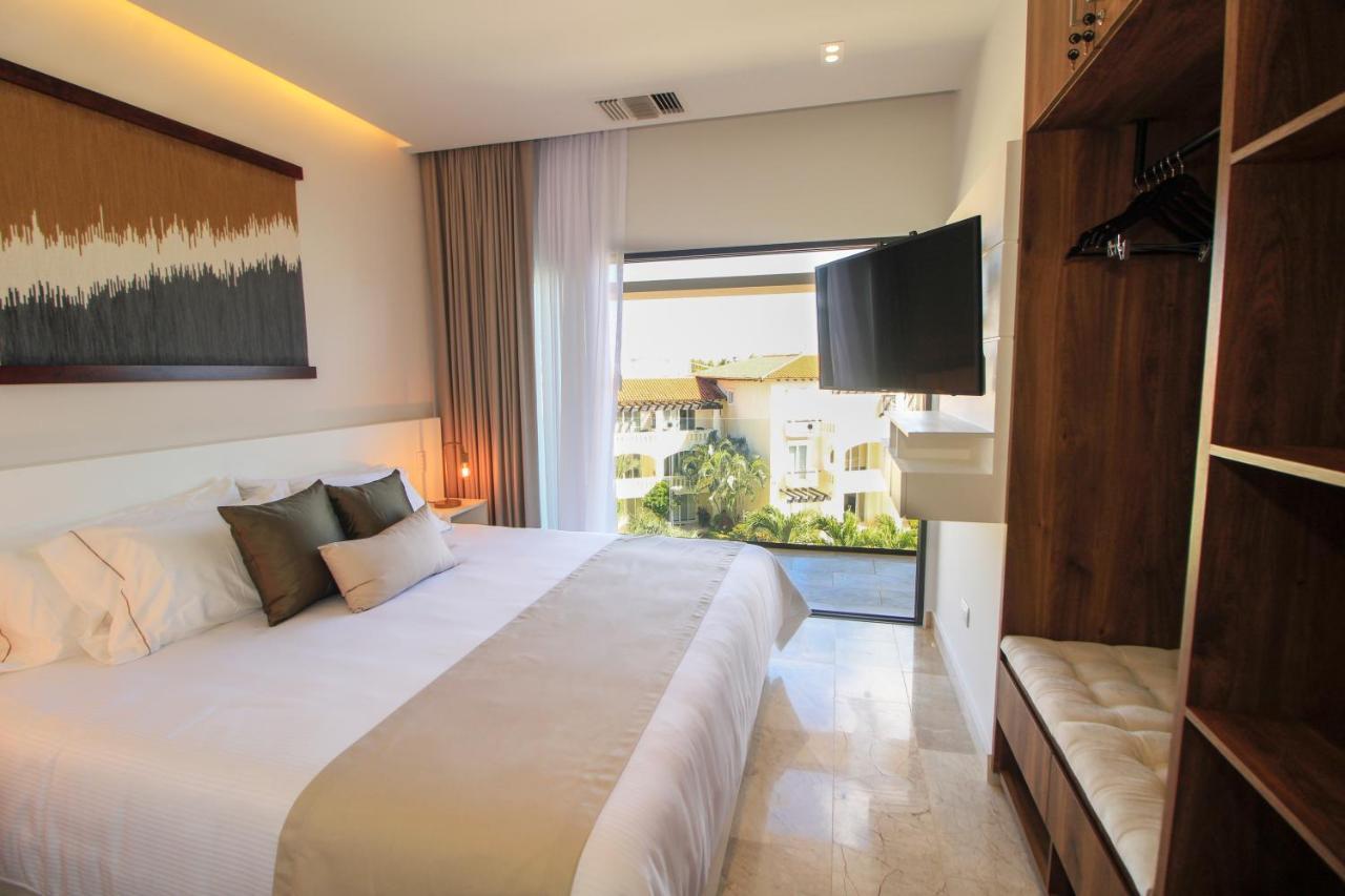 פלאייה דל כרמן Singular Dream Vacation Rentals מראה חיצוני תמונה