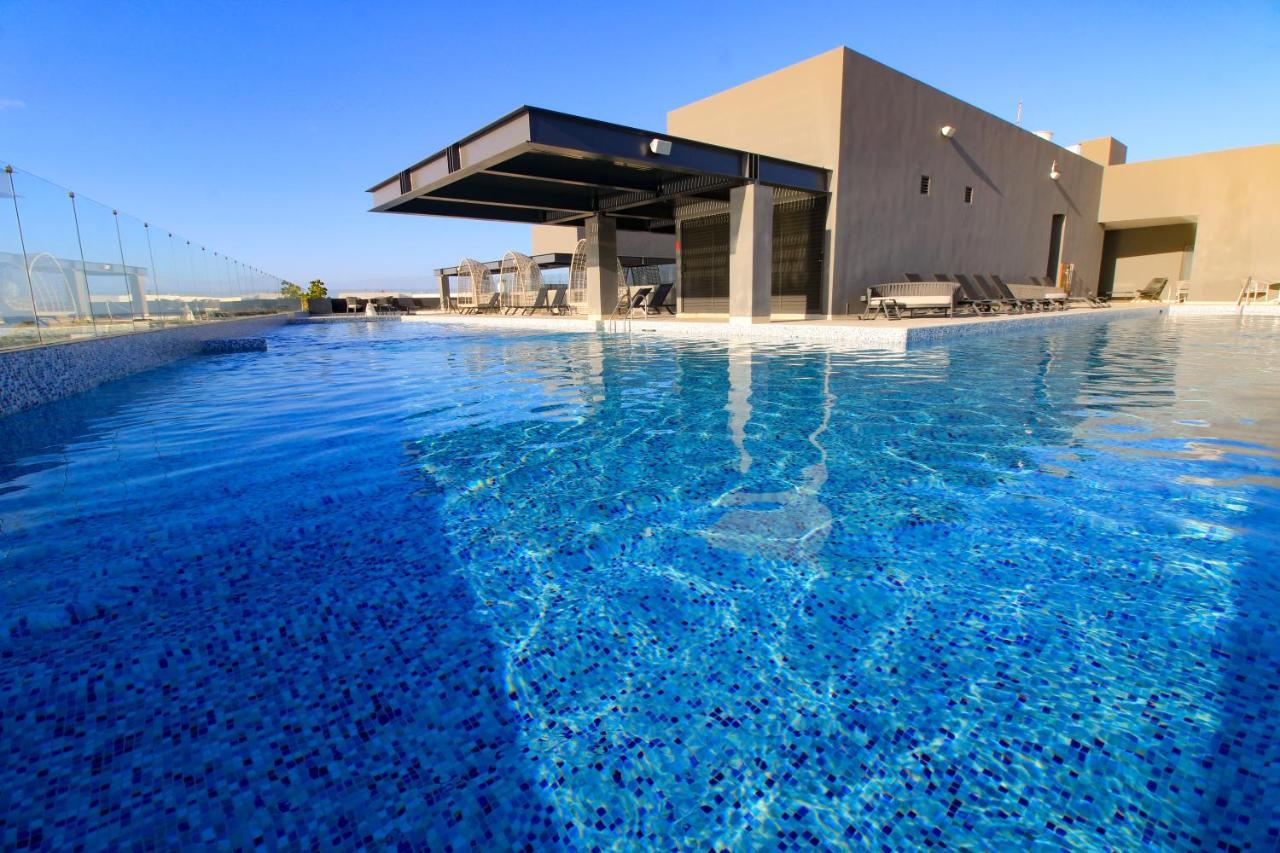 פלאייה דל כרמן Singular Dream Vacation Rentals מראה חיצוני תמונה