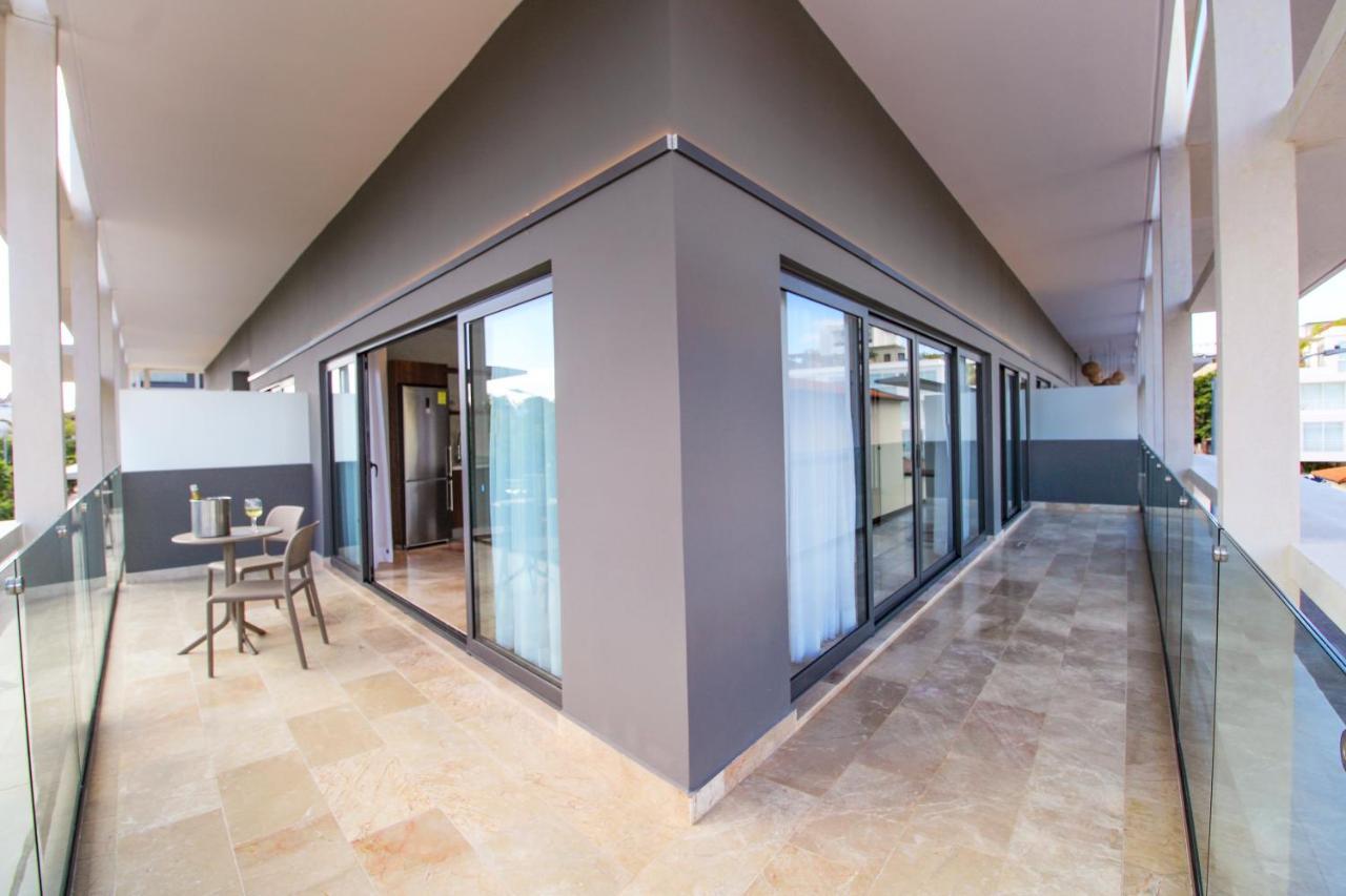 פלאייה דל כרמן Singular Dream Vacation Rentals מראה חיצוני תמונה