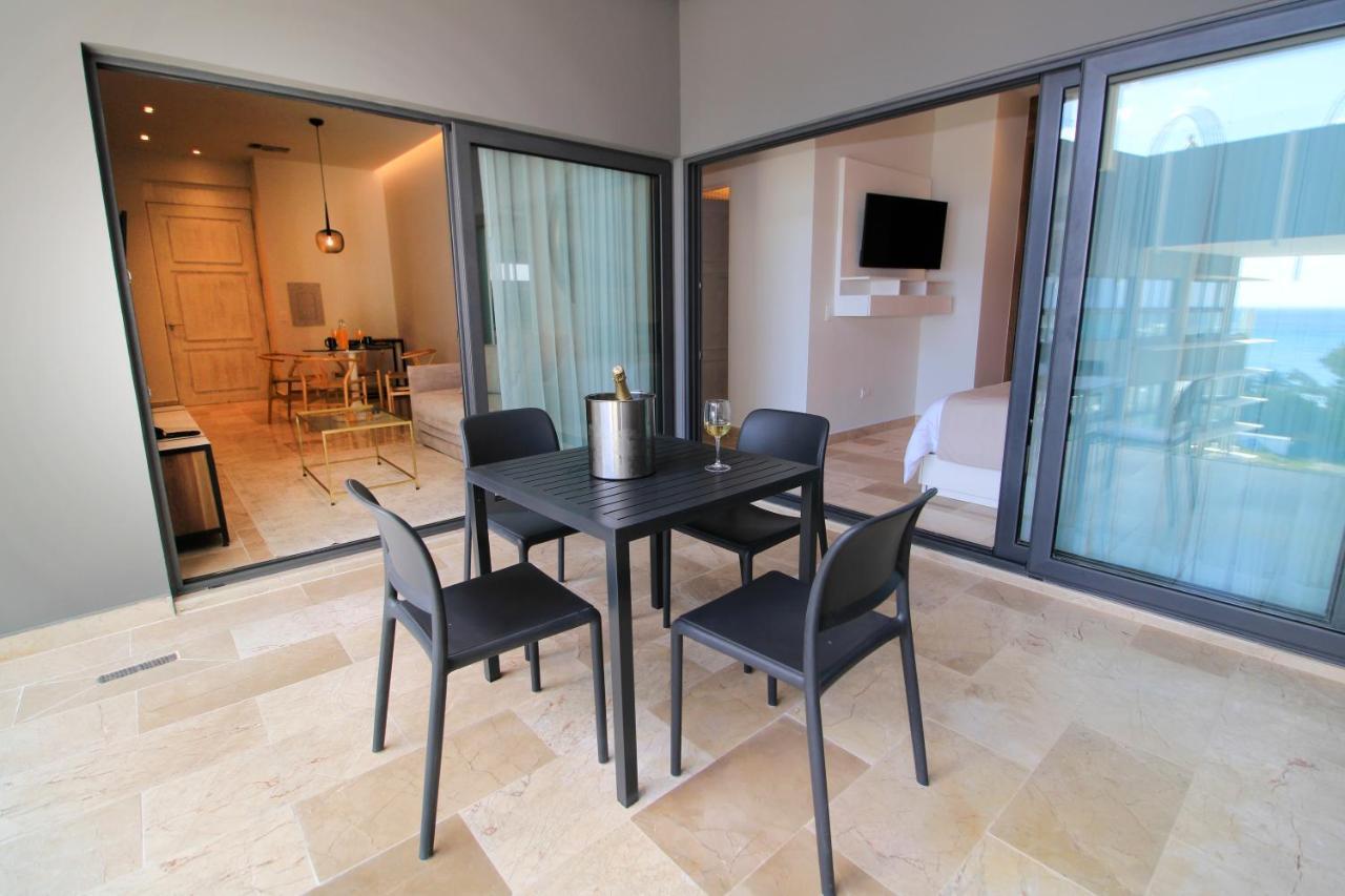 פלאייה דל כרמן Singular Dream Vacation Rentals מראה חיצוני תמונה