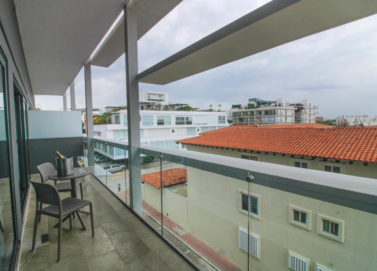 פלאייה דל כרמן Singular Dream Vacation Rentals מראה חיצוני תמונה