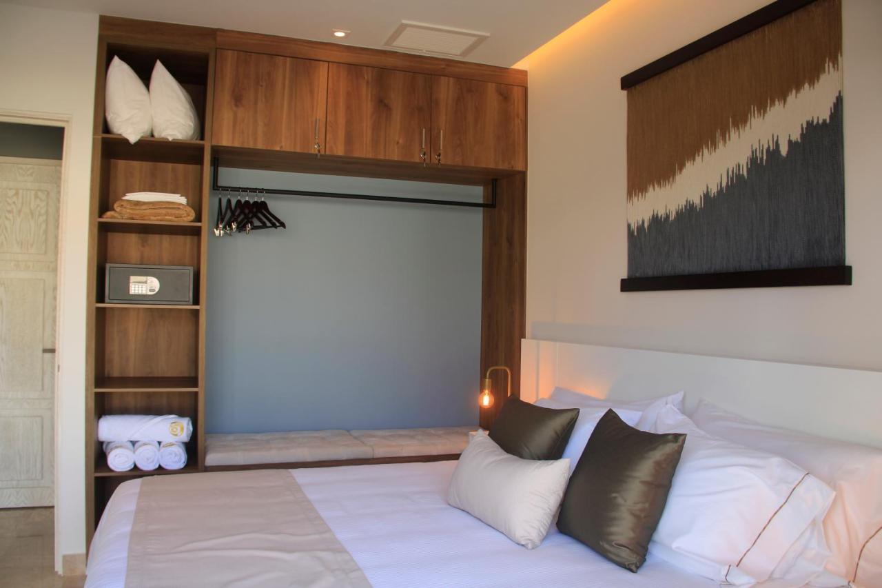 פלאייה דל כרמן Singular Dream Vacation Rentals מראה חיצוני תמונה