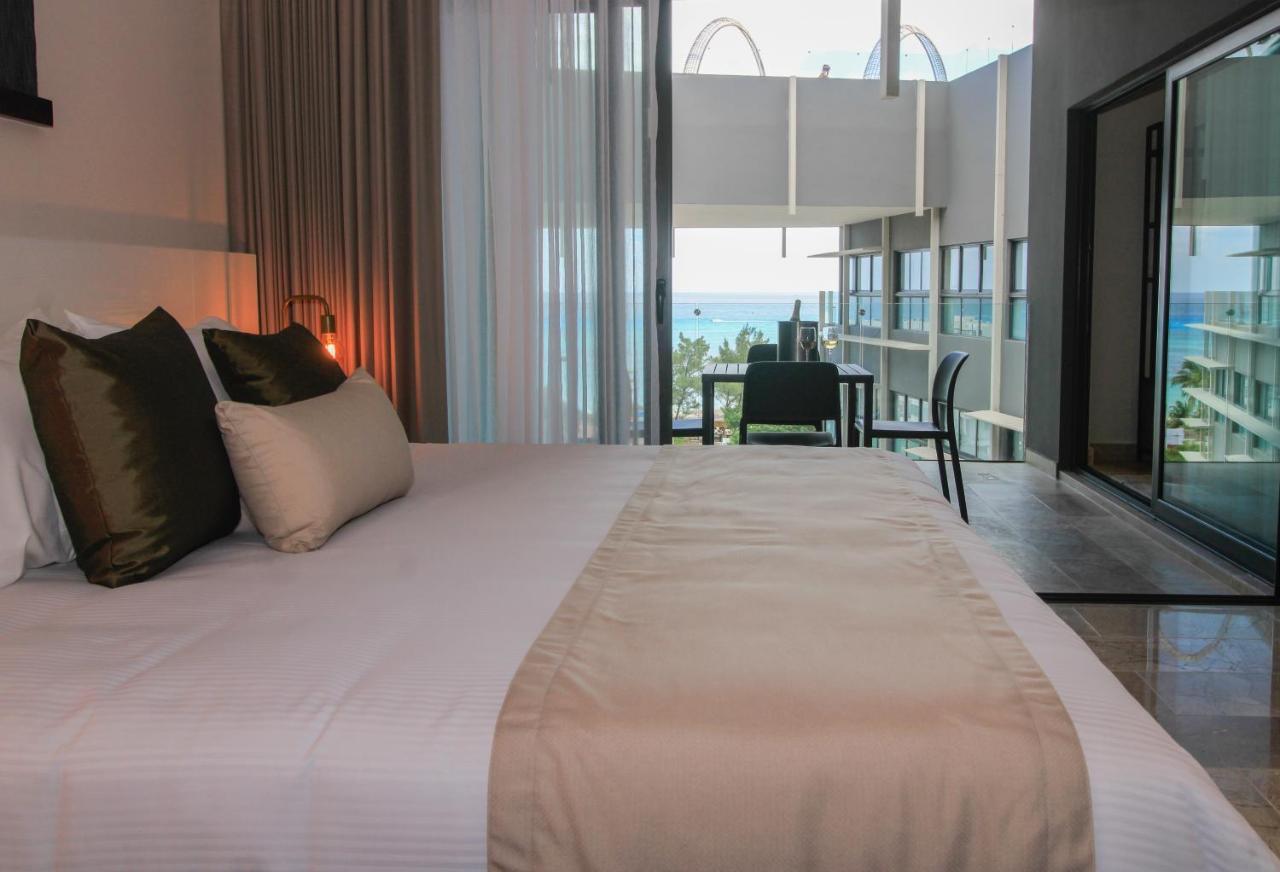 פלאייה דל כרמן Singular Dream Vacation Rentals מראה חיצוני תמונה