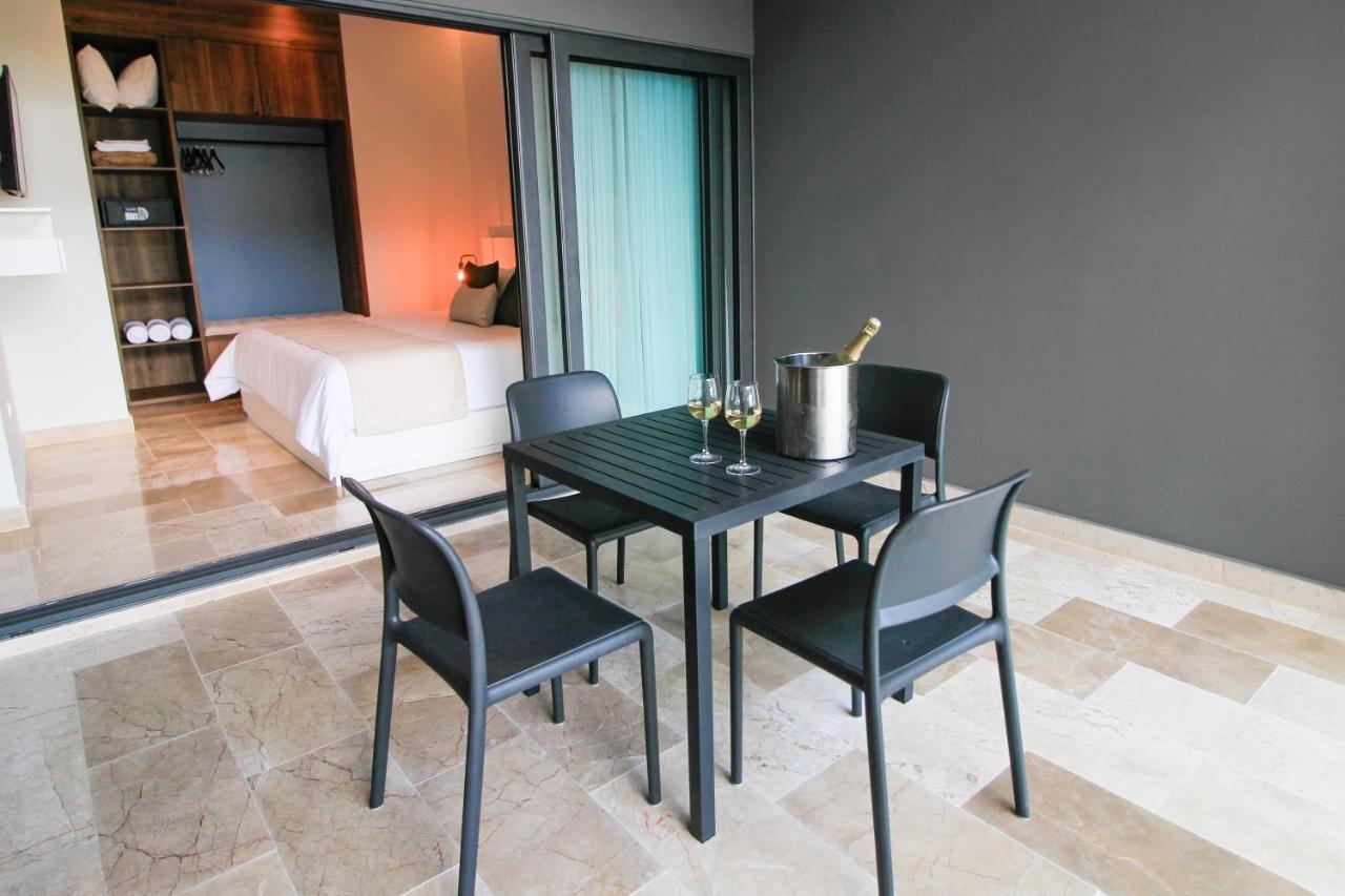 פלאייה דל כרמן Singular Dream Vacation Rentals מראה חיצוני תמונה