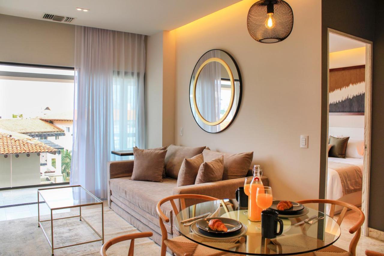 פלאייה דל כרמן Singular Dream Vacation Rentals מראה חיצוני תמונה