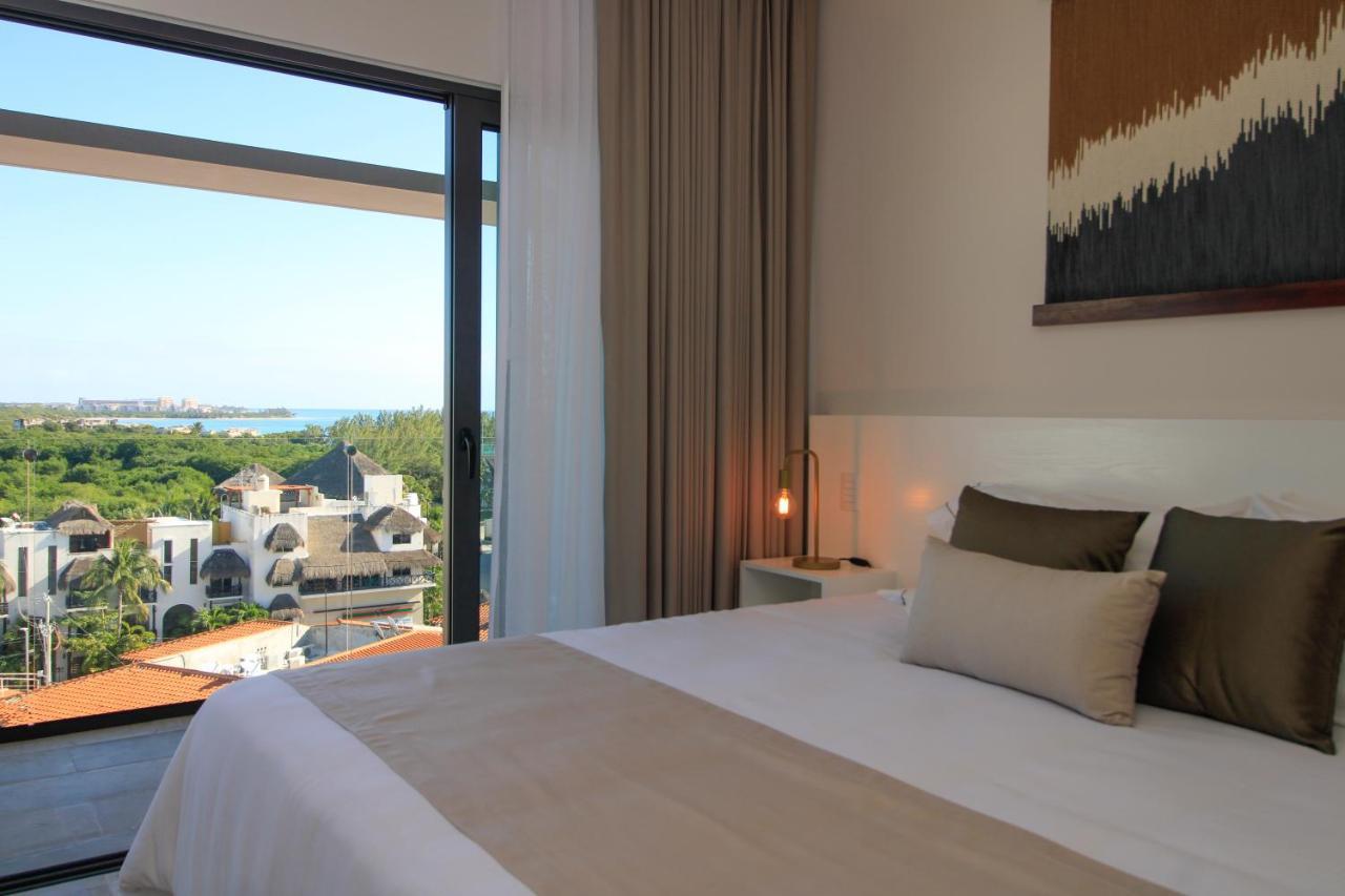 פלאייה דל כרמן Singular Dream Vacation Rentals מראה חיצוני תמונה
