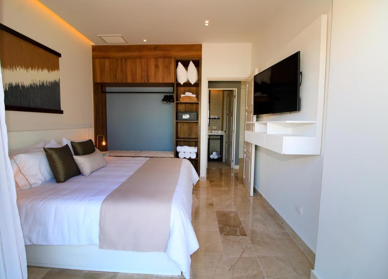פלאייה דל כרמן Singular Dream Vacation Rentals מראה חיצוני תמונה