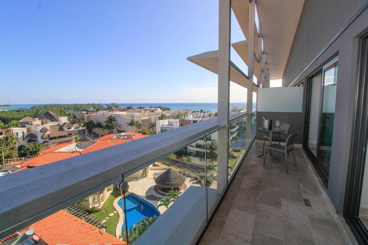 פלאייה דל כרמן Singular Dream Vacation Rentals מראה חיצוני תמונה