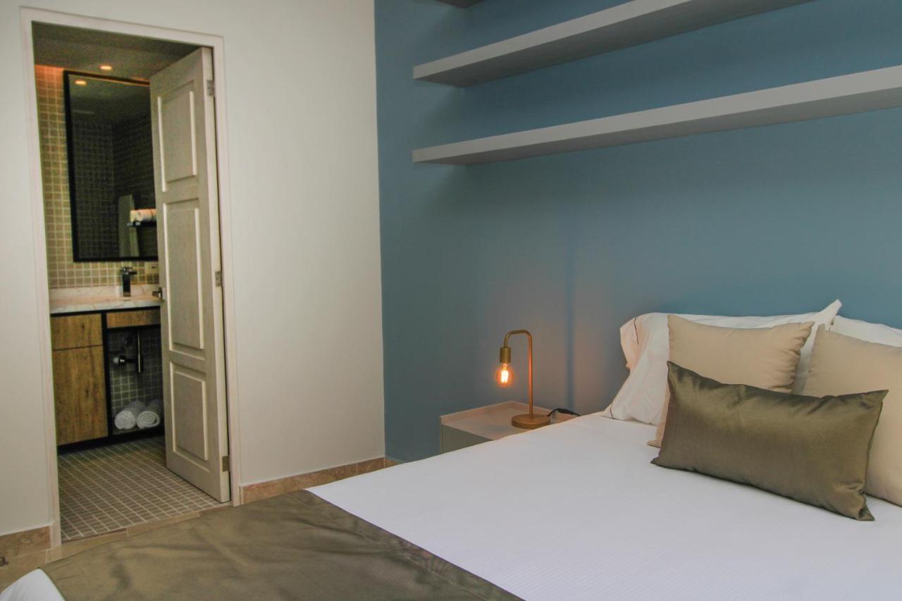 פלאייה דל כרמן Singular Dream Vacation Rentals מראה חיצוני תמונה