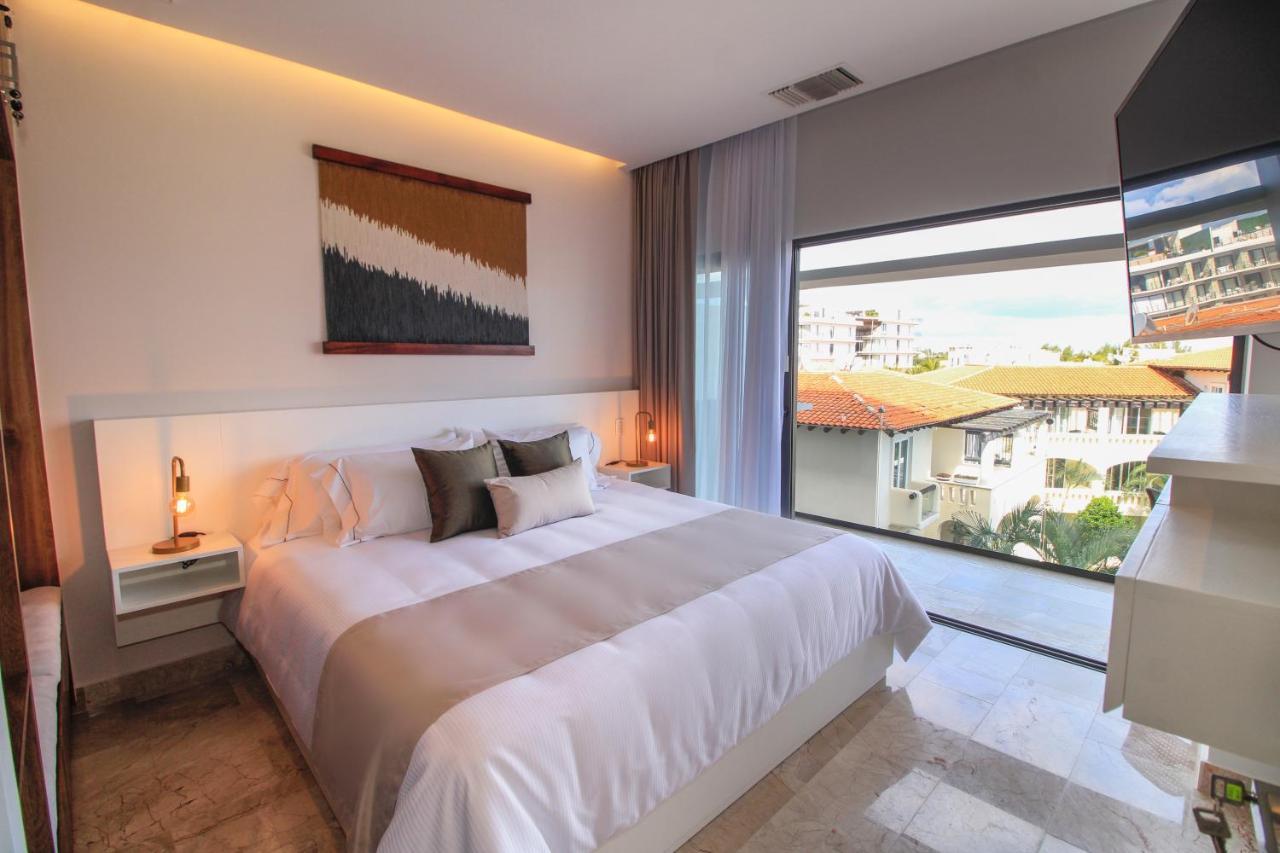 פלאייה דל כרמן Singular Dream Vacation Rentals מראה חיצוני תמונה