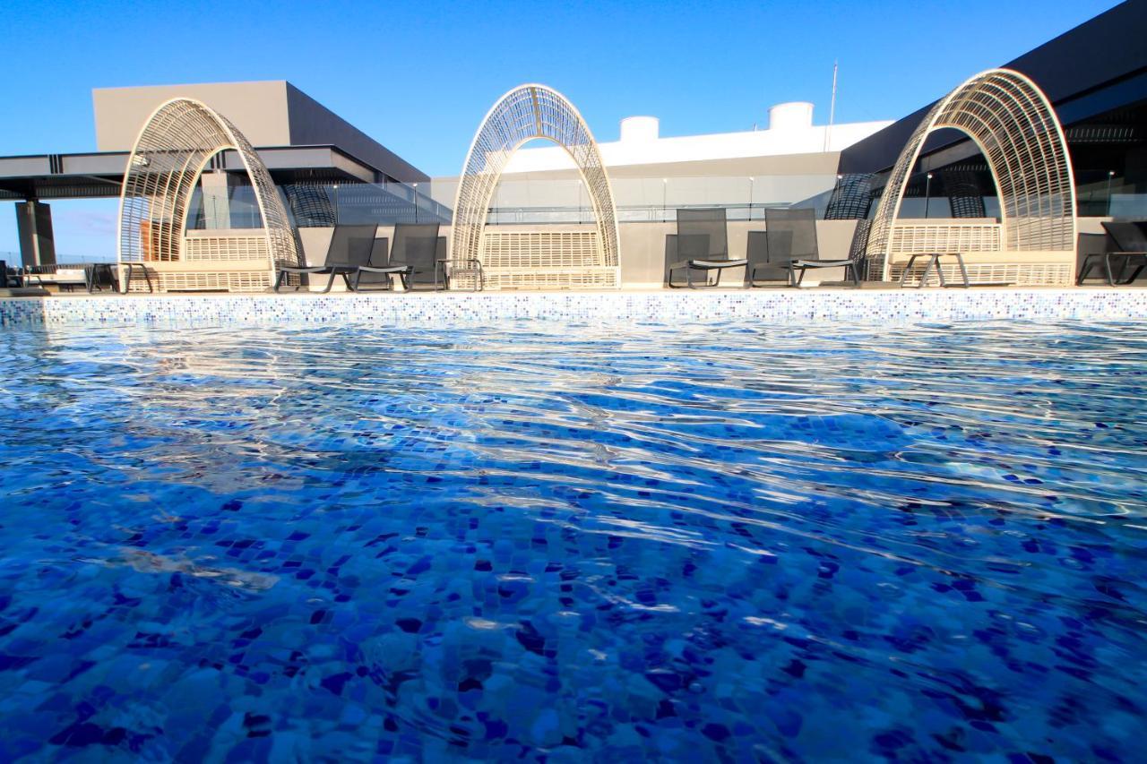 פלאייה דל כרמן Singular Dream Vacation Rentals מראה חיצוני תמונה