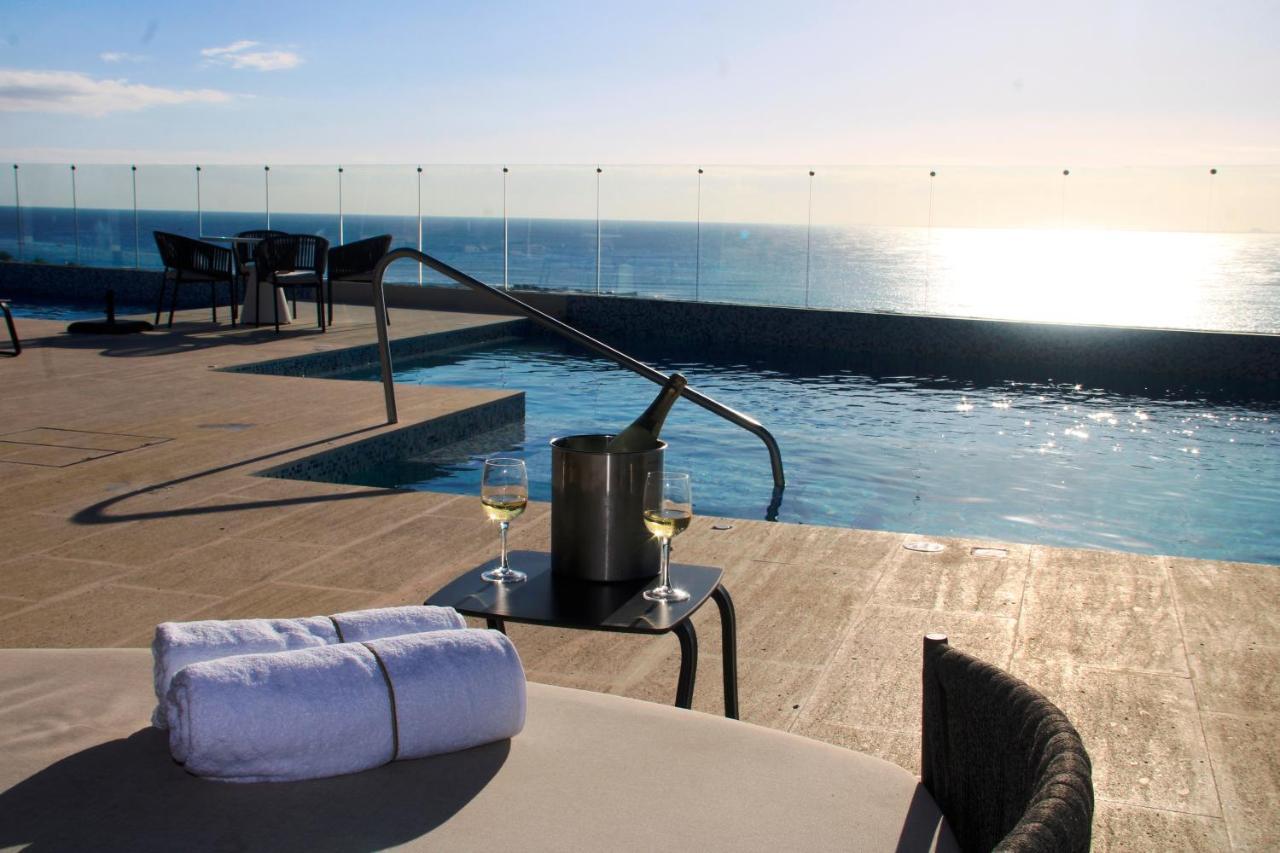 פלאייה דל כרמן Singular Dream Vacation Rentals מראה חיצוני תמונה