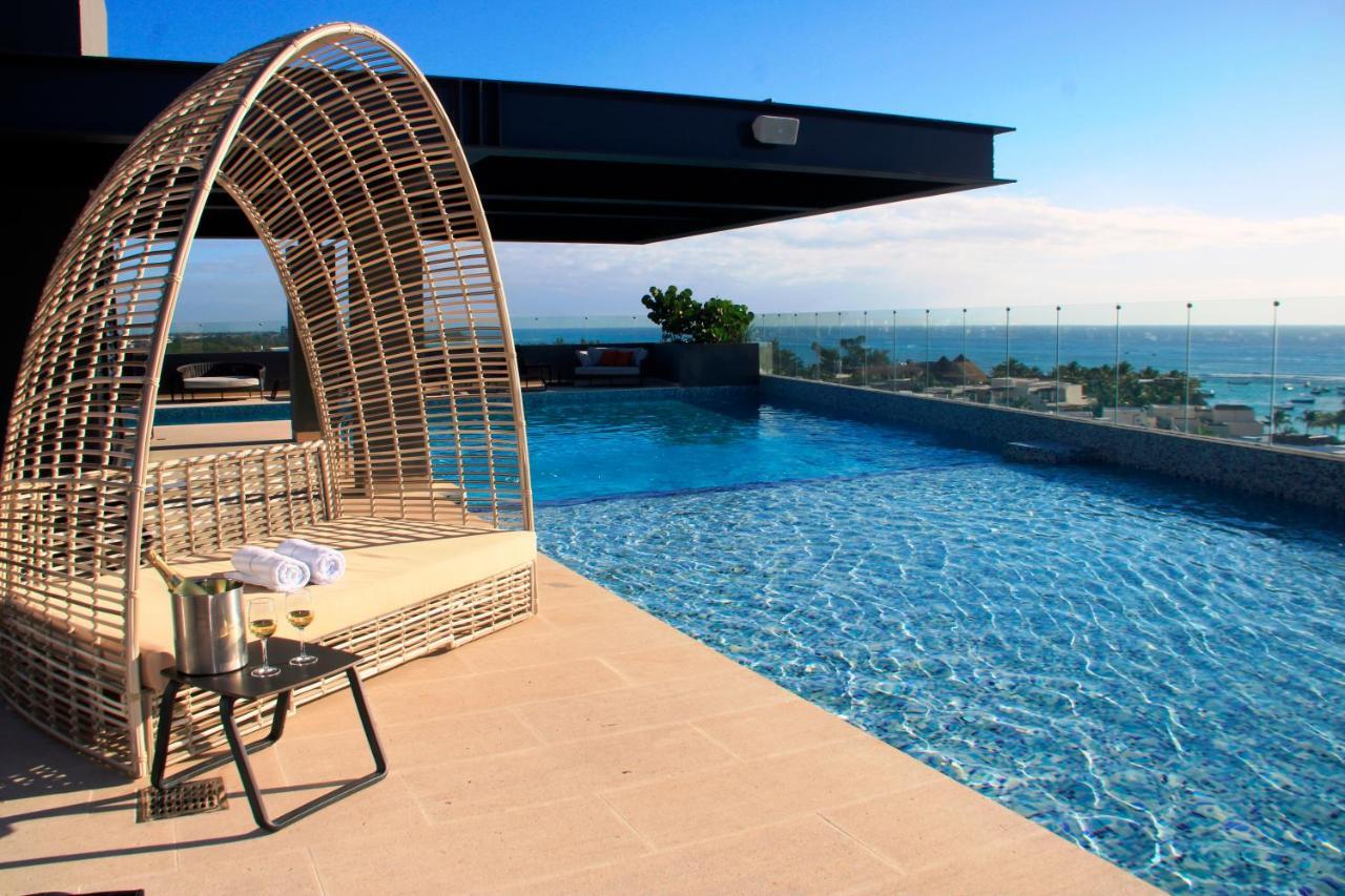 פלאייה דל כרמן Singular Dream Vacation Rentals מראה חיצוני תמונה
