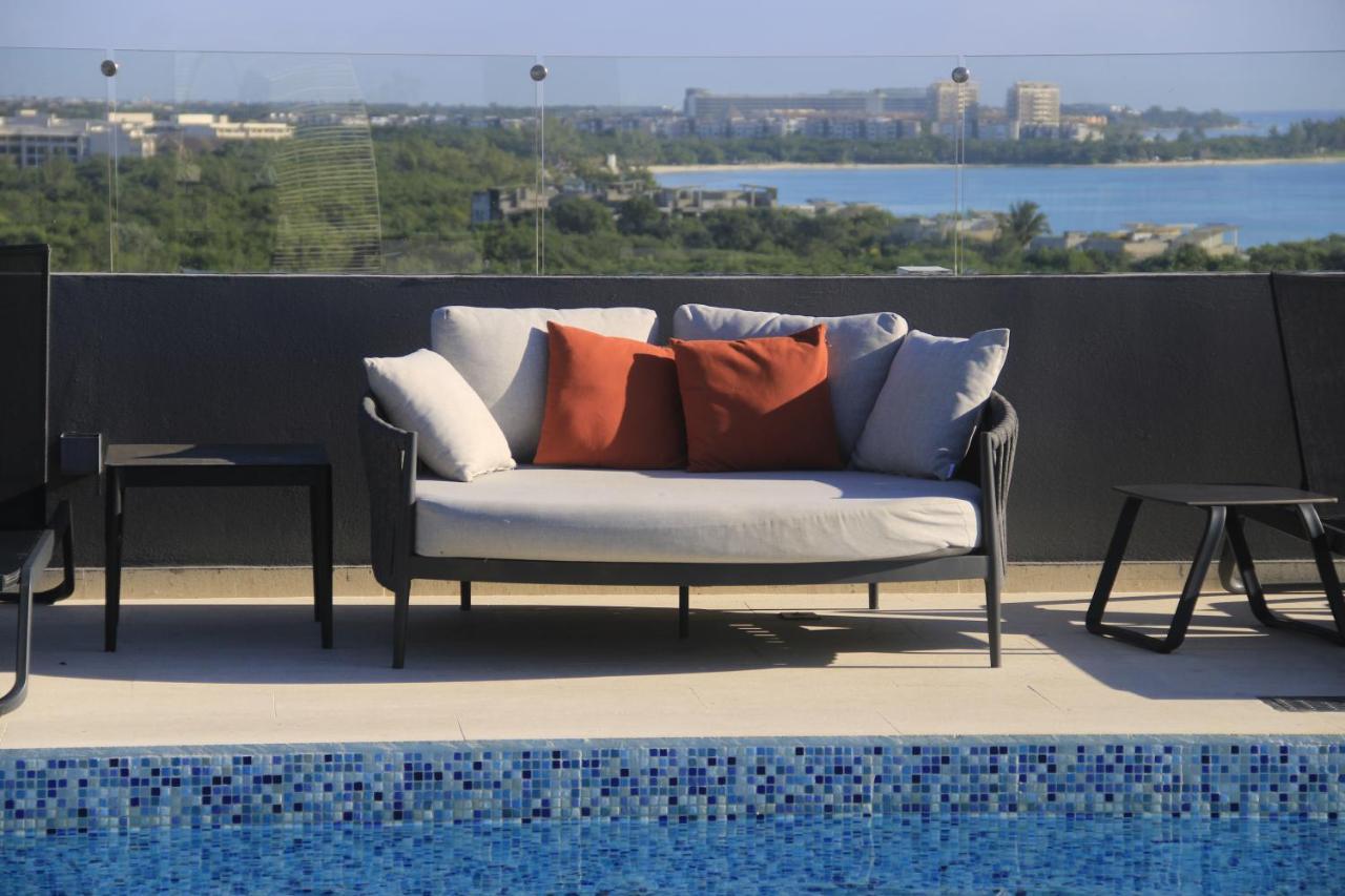 פלאייה דל כרמן Singular Dream Vacation Rentals מראה חיצוני תמונה