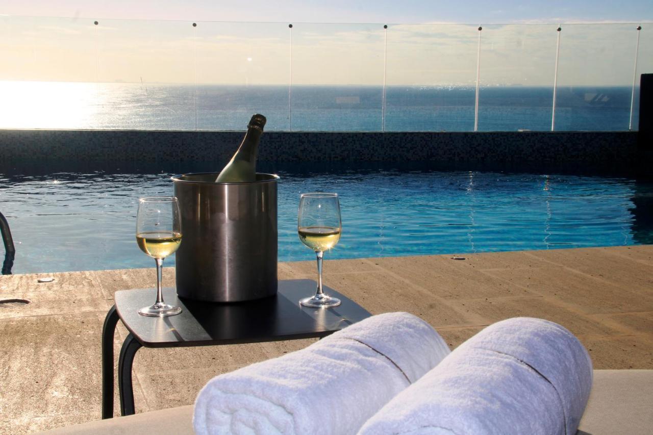 פלאייה דל כרמן Singular Dream Vacation Rentals מראה חיצוני תמונה