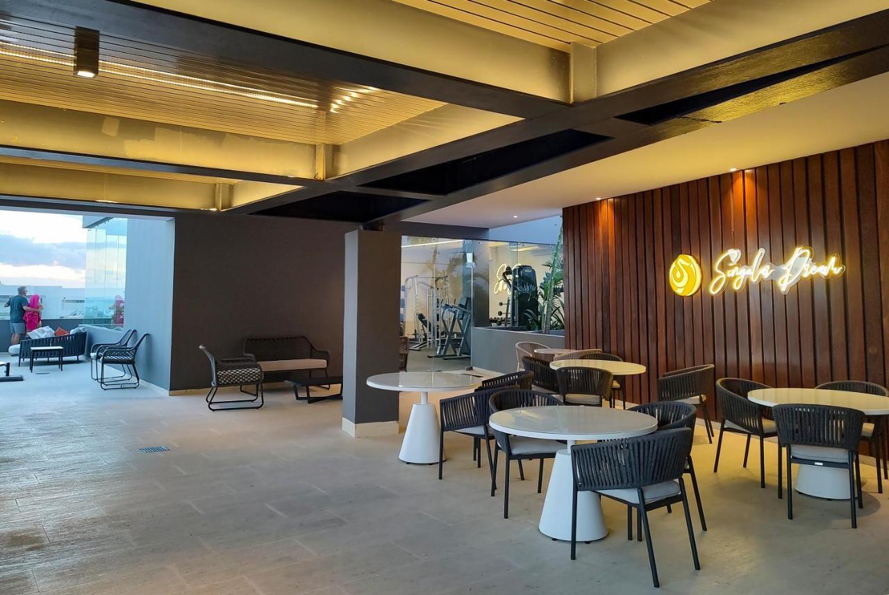 פלאייה דל כרמן Singular Dream Vacation Rentals מראה חיצוני תמונה